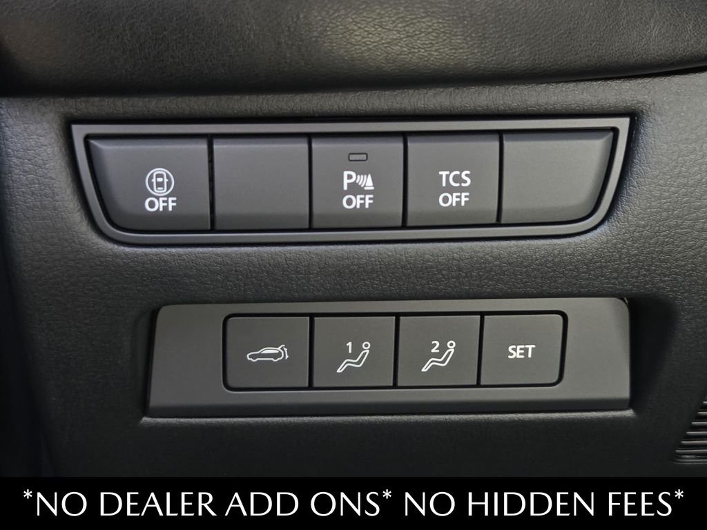 New 2026 Cypress Mazda 2.5 S Premium AWD image 18