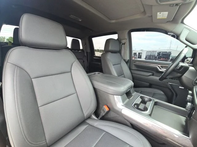 Used 2024 Black Chevrolet LTZ image 21