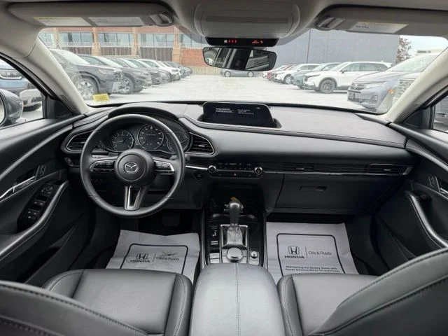 Used 2025 Gray Mazda 2.5 S Preferred Package image 19