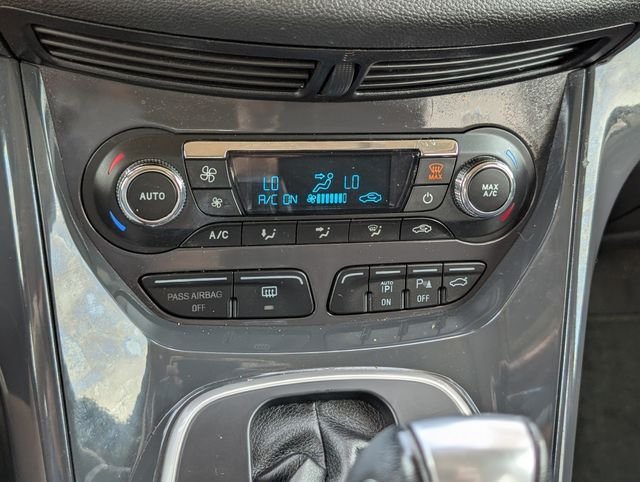 Used 2013 Gray Ford Titanium image 10
