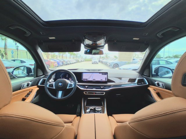 Used 2026 White BMW sDrive40i image 13