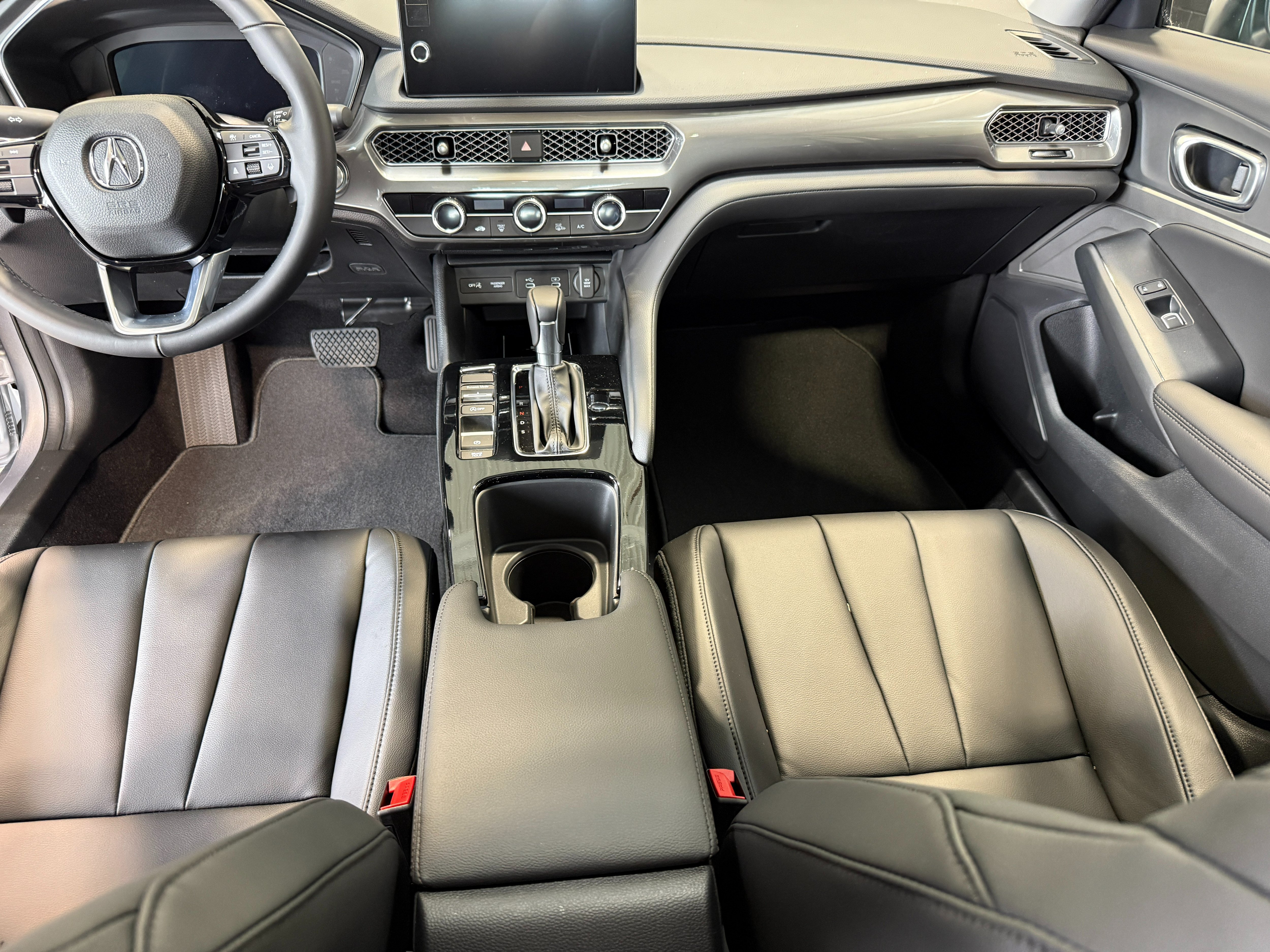 Used 2026 Performance Red Pearl Acura  image 24