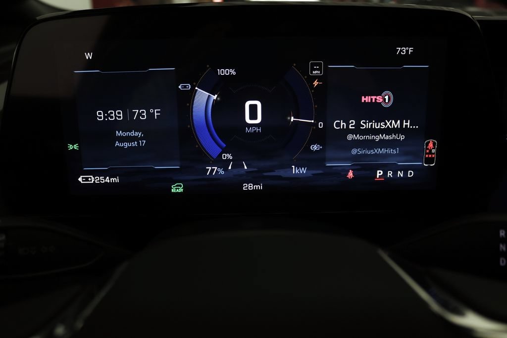 2026 Chevrolet Equinox EV 1LT - Photo 22