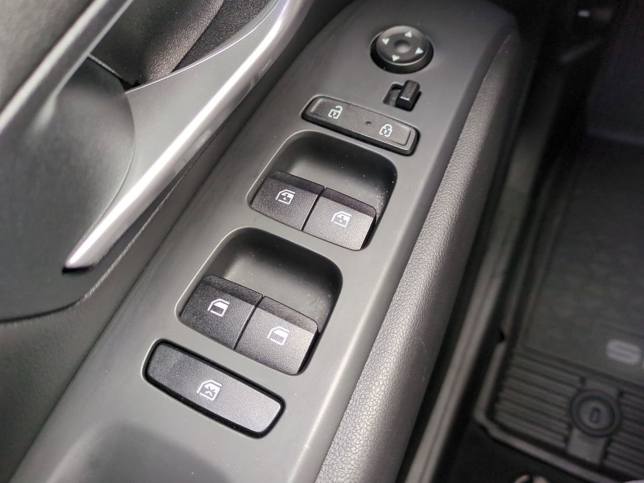 2022 Hyundai Santa Cruz SEL - Photo 24