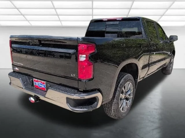 2026 Chevrolet Silverado 1500 LT - Photo 31