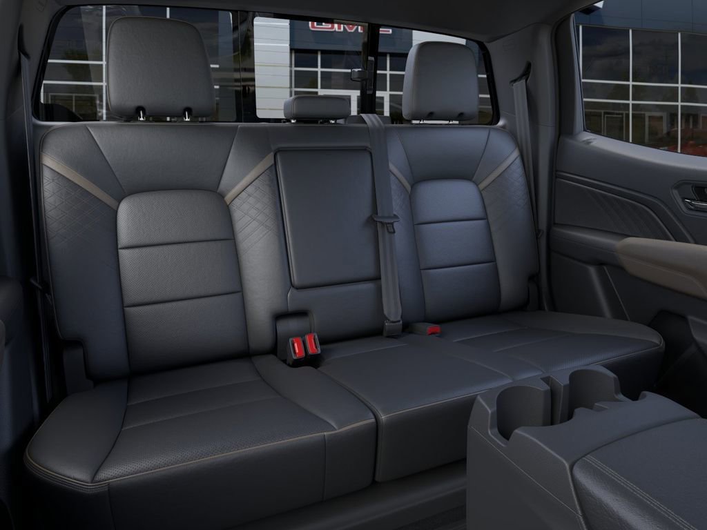 2026 GMC Canyon Denali - Photo 17
