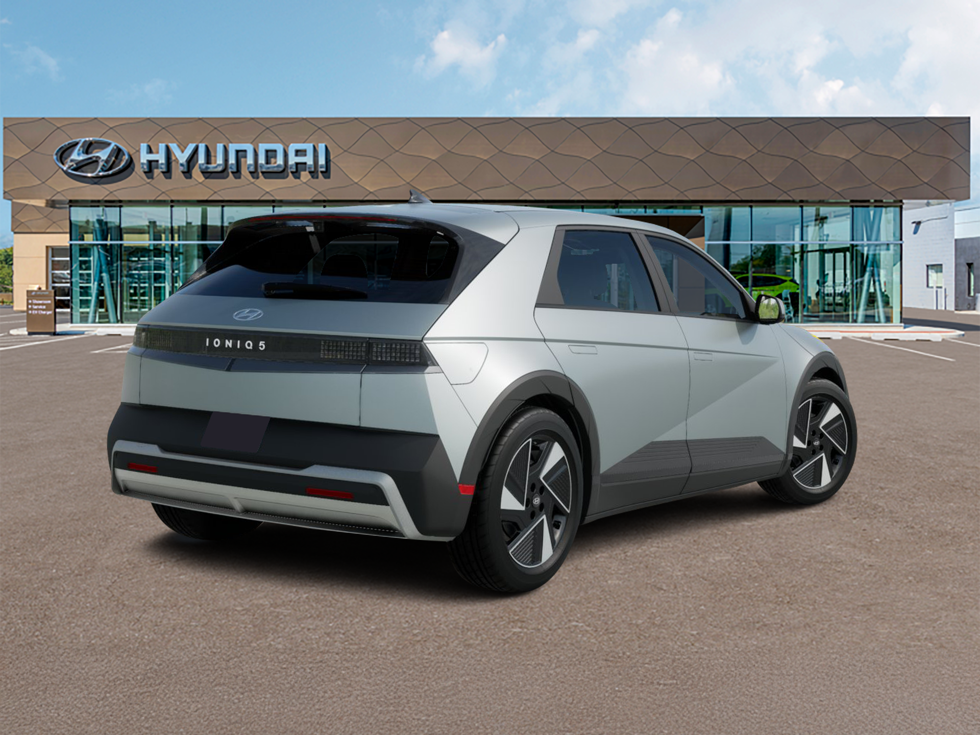 New 2026 Sage Hyundai SEL image 5