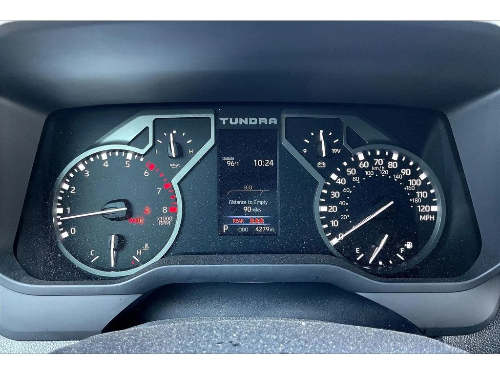 Used 2026  Toyota SR image 14