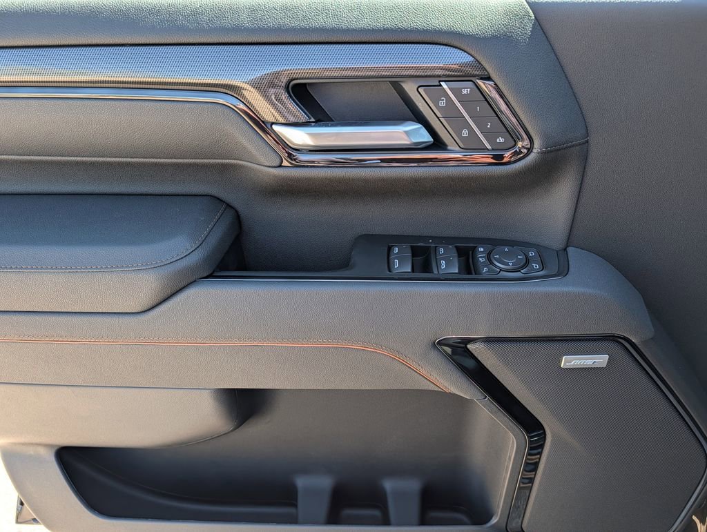 2026 GMC Sierra 3500HD AT4 - Photo 14