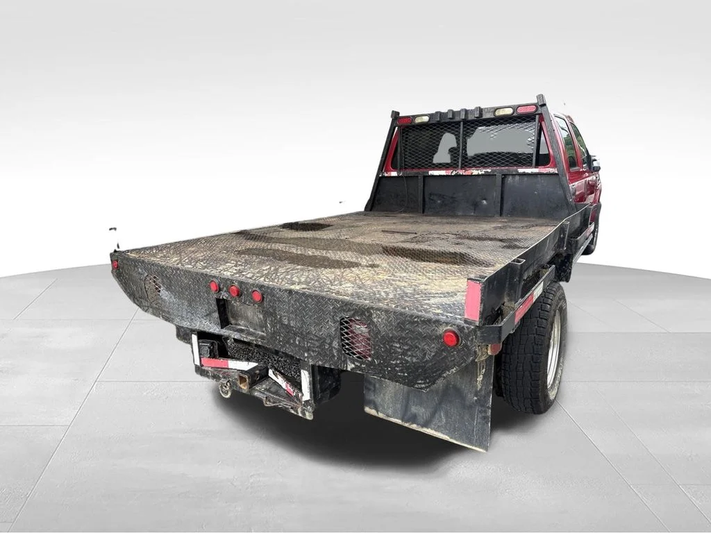Used 2008  Ford XL image 6