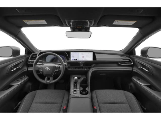 Used 2023 Heavy Metal Toyota Limited image 11