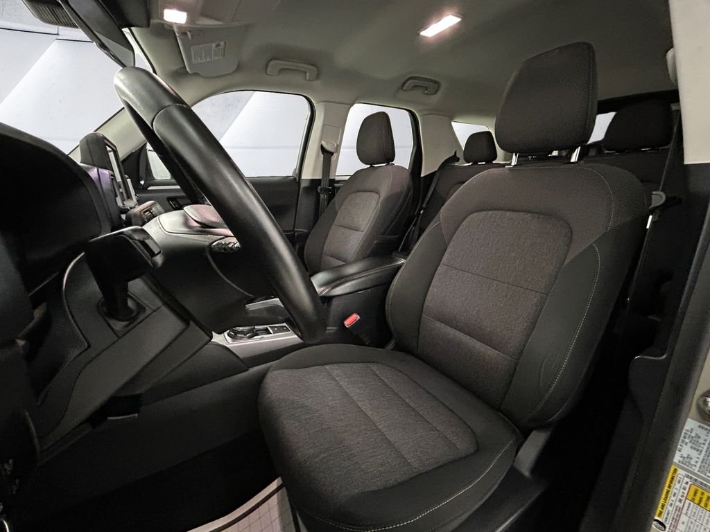 Used 2024 Beige Ford Big Bend image 8