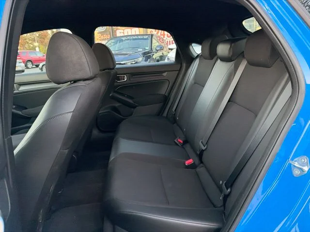 Used 2023 Boost Blue Pearl Honda Sport image 10