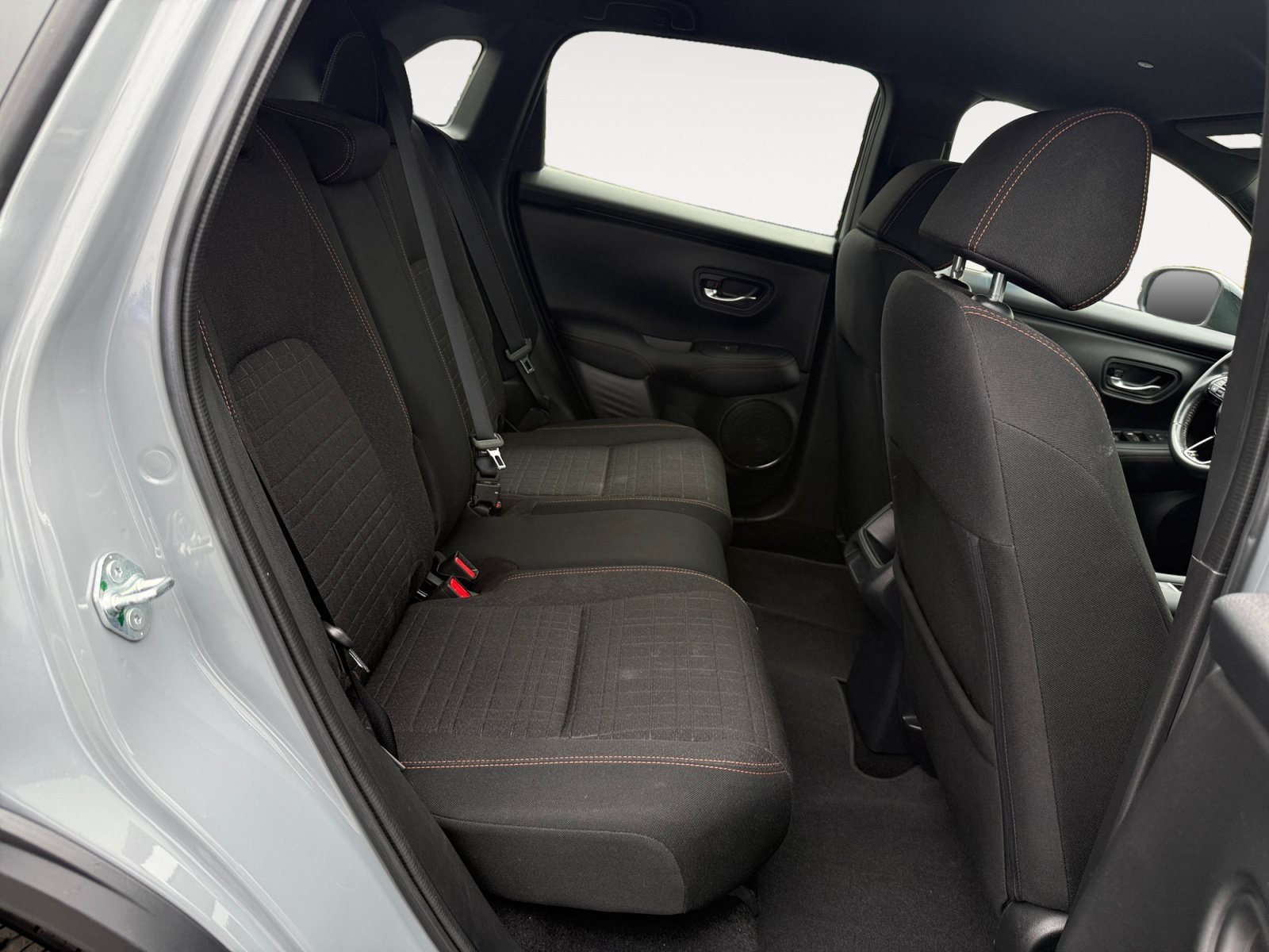 2024 Honda HR-V Sport - Photo 38