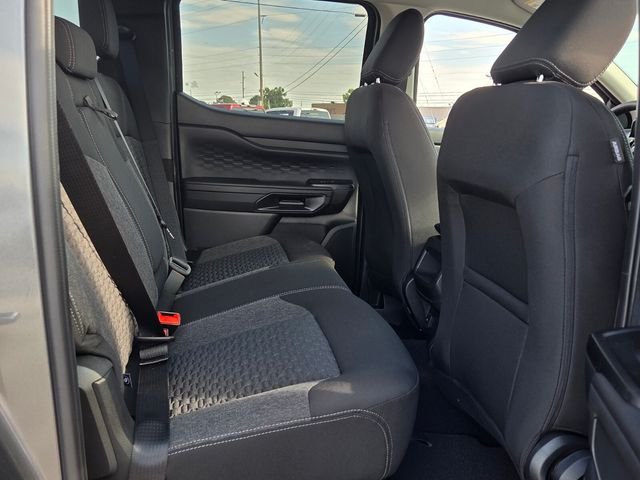 New 2026 Carbonized Gray Metallic Ford XL image 14