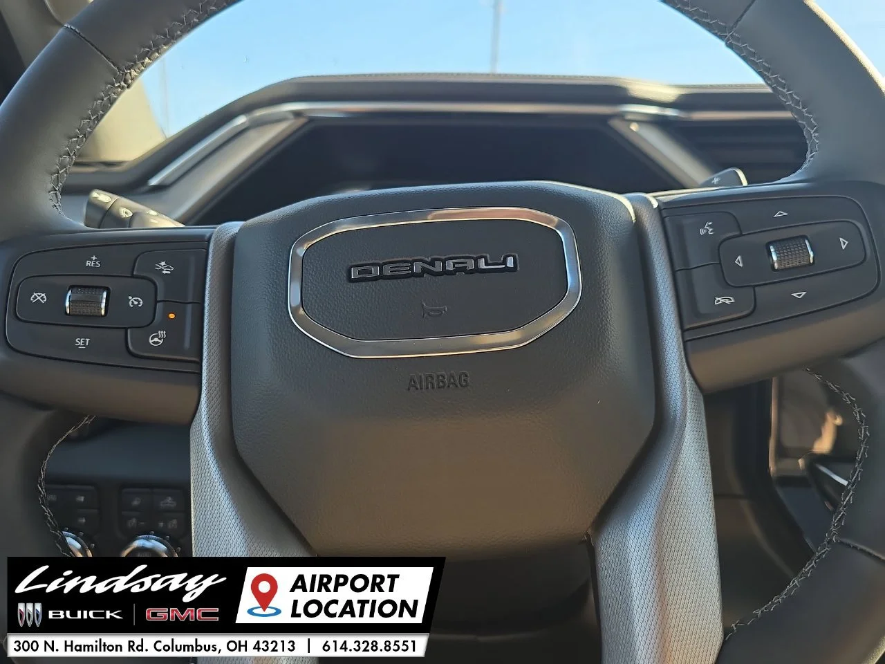2026 GMC Sierra 1500 Denali - Photo 12
