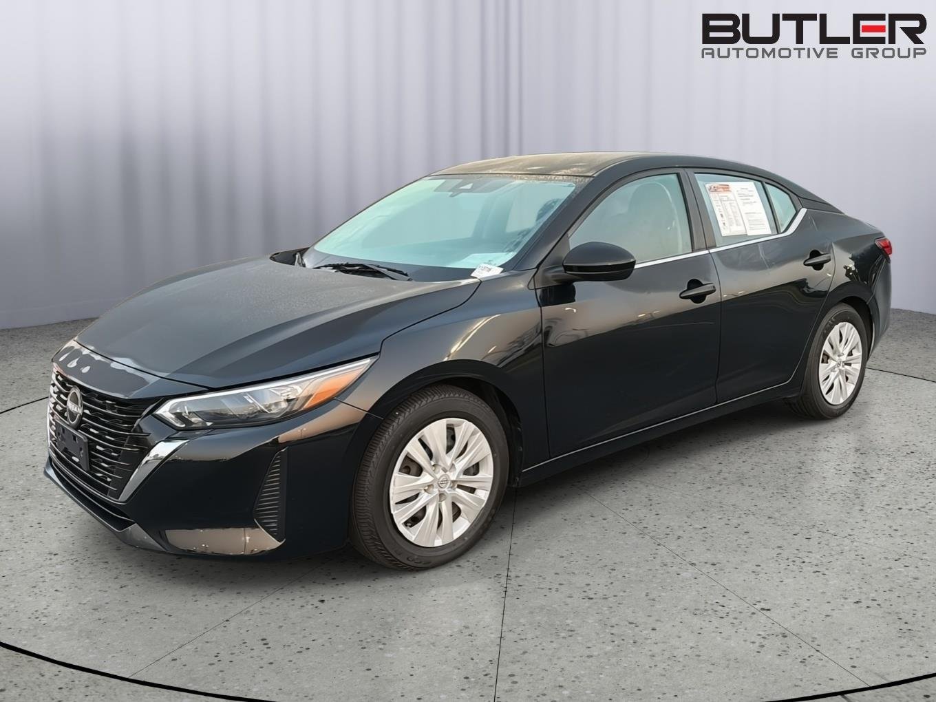 2024 Nissan Sentra