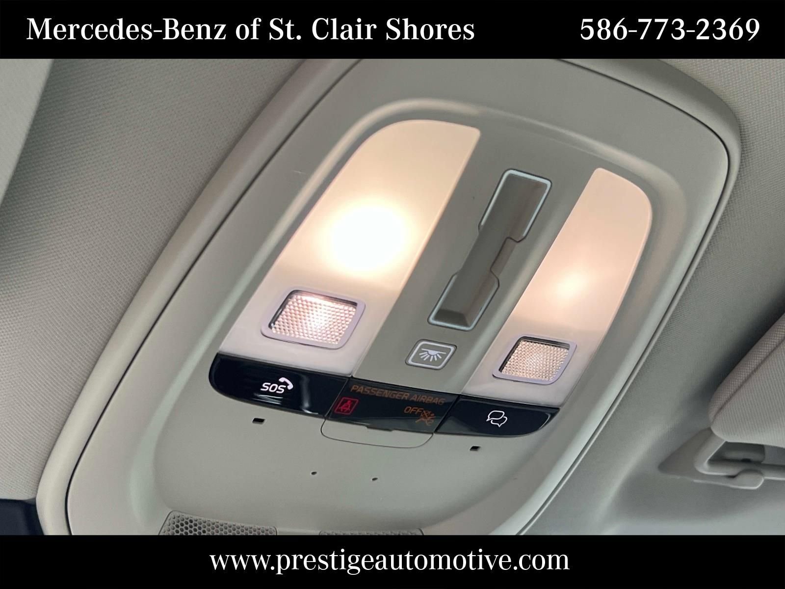 Used 2024 Gray Volvo T8 Plus Bright Theme 7 Passenger image 26