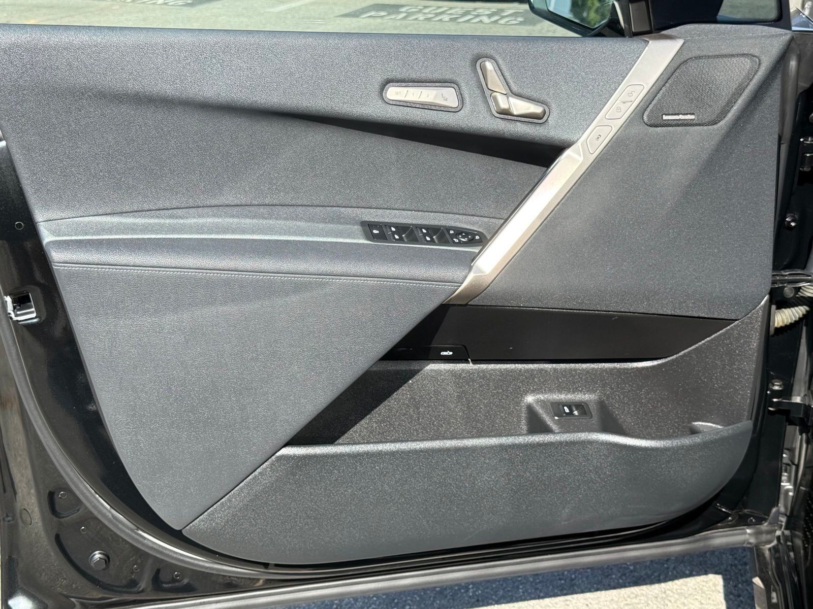 Certified Used 2024 Black BMW xDrive50 image 20