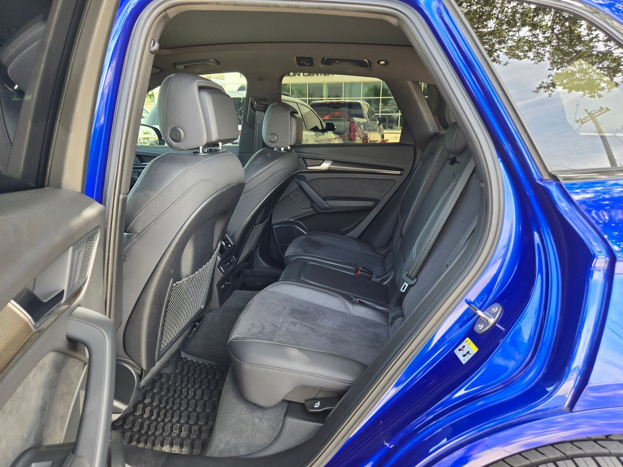 2022 Audi SQ5 Premium Plus - Photo 21