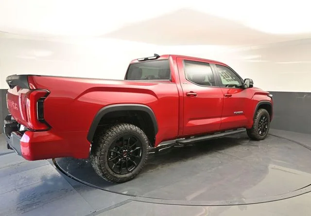 Used 2026 Red Toyota SR5 image 7