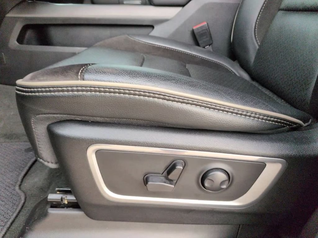 Certified Used 2024 Red Ram Laramie image 15