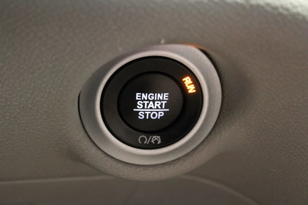 Used 2023 White Chrysler Touring L image 25