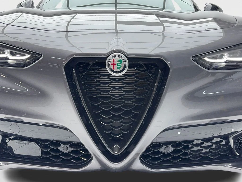 New 2026 Gray Alfa Romeo Base image 7