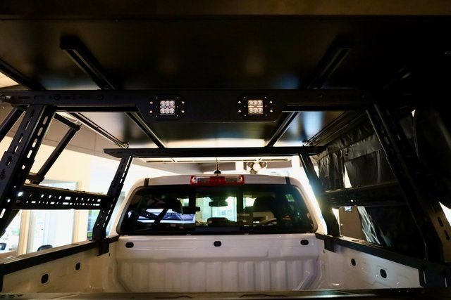 2025 GMC Canyon AT4 - Photo 55