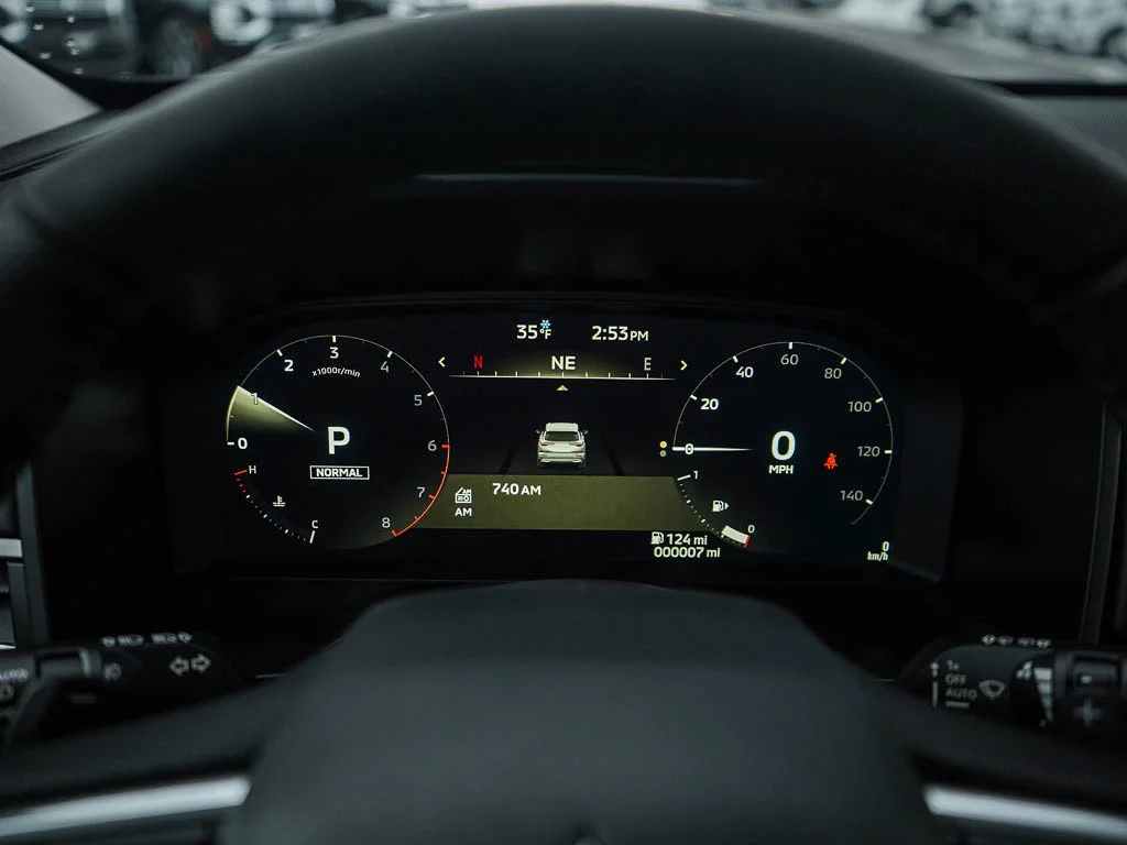 2026 Mitsubishi Outlander SE - Photo 23