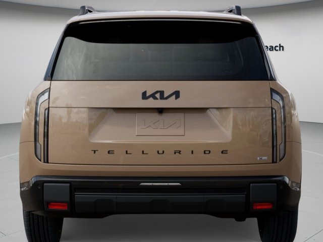 New 2027 Brown Kia X-Line EX image 27