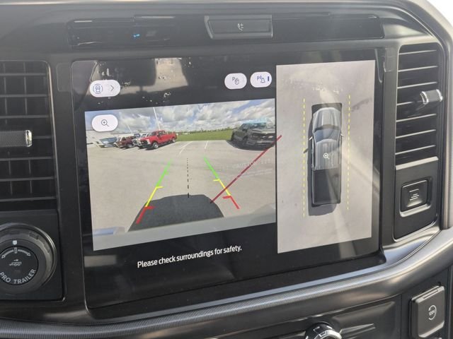 New 2026 Avalanche Ford Platinum® image 13