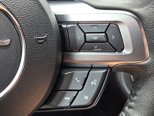 Used 2022 Gray Ford EcoBoost image 20