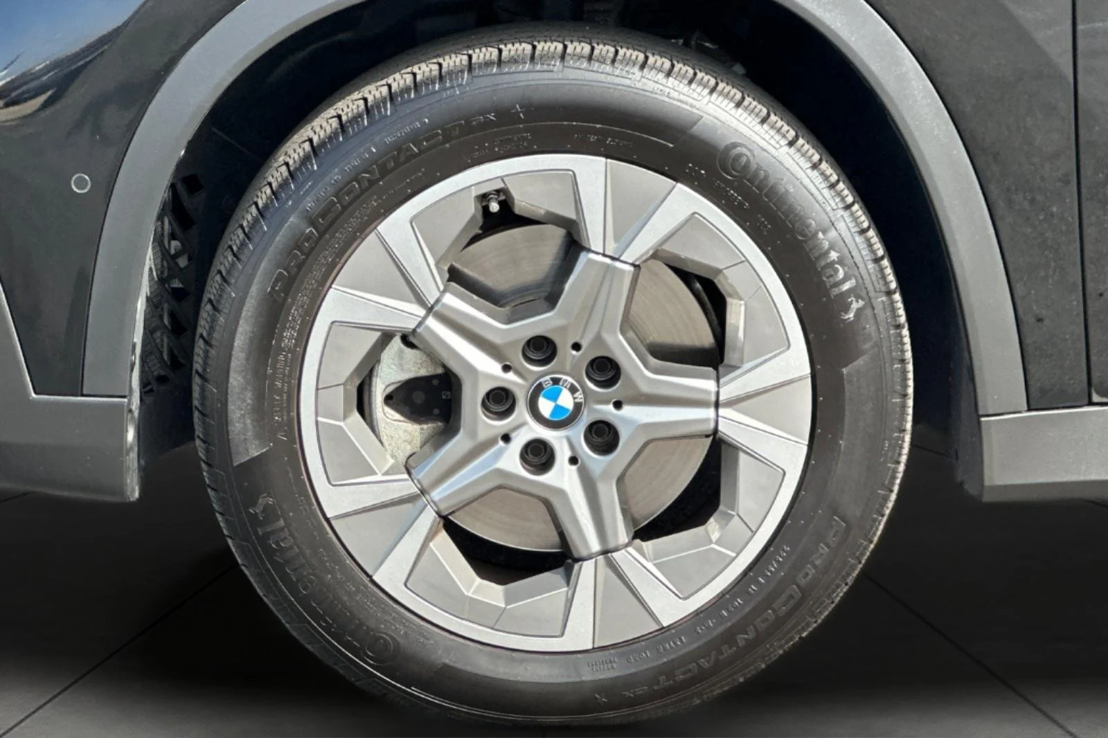 Certified Used 2023 Jet Black BMW xDrive28i image 26