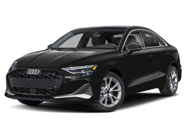 New 2026 ARROW GRAY Audi Premium Plus image 1