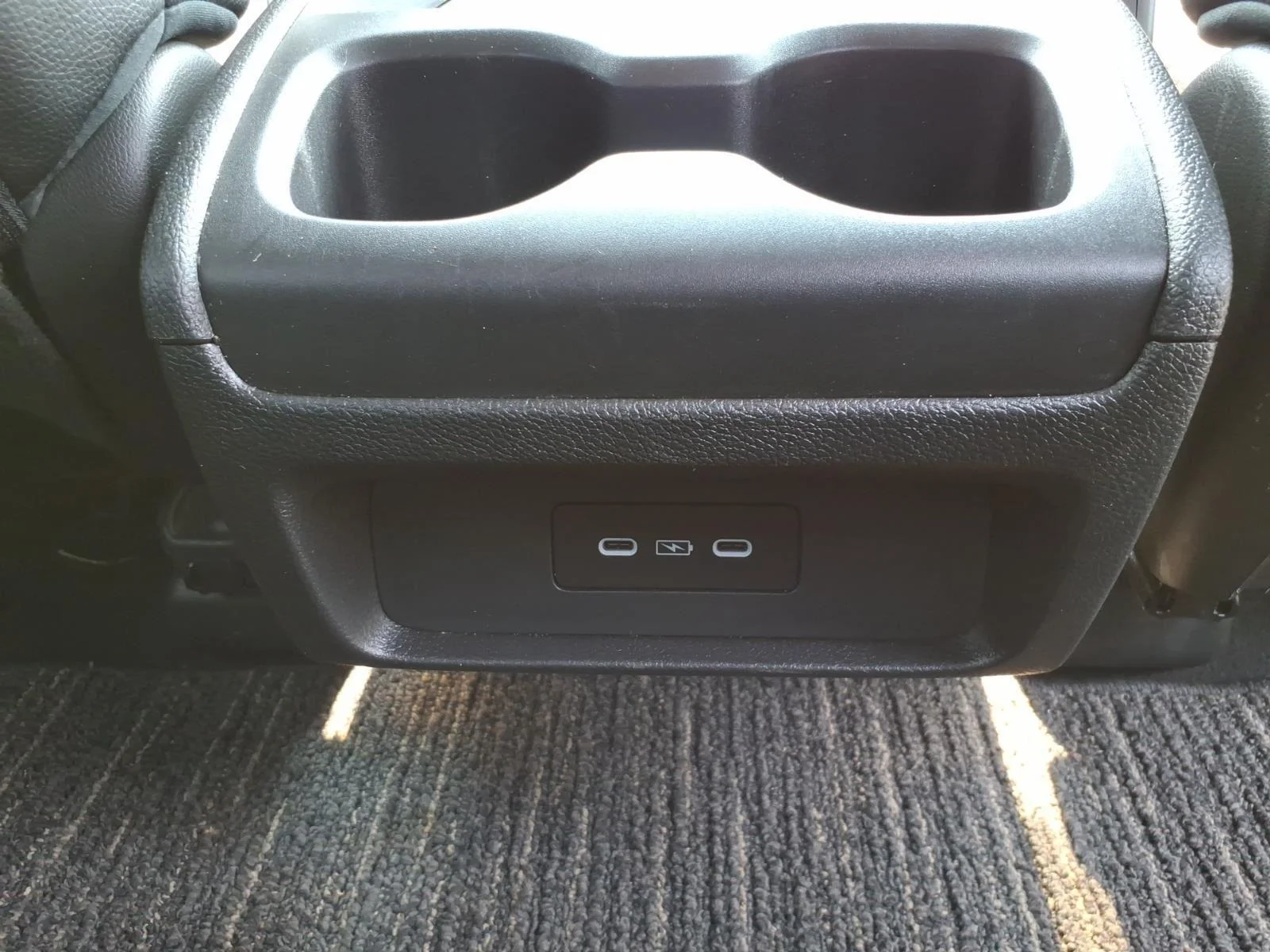 Used 2025 Crystal Black Pearl Honda EX-L image 21