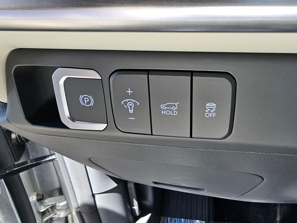 New 2026 Silver Hyundai Limited image 21