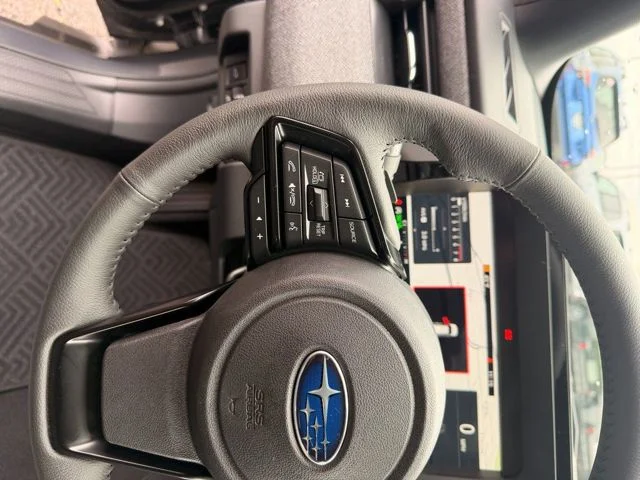 New 2026 MAGNETITE GRAY METALLIC Subaru Limited XT image 34