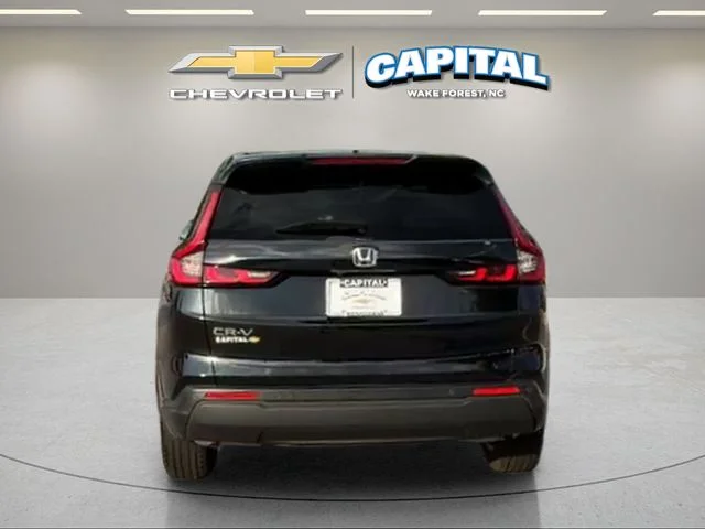 Used 2024  Honda EX-L image 4