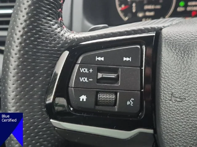 Used 2025  Honda Black Edition image 17