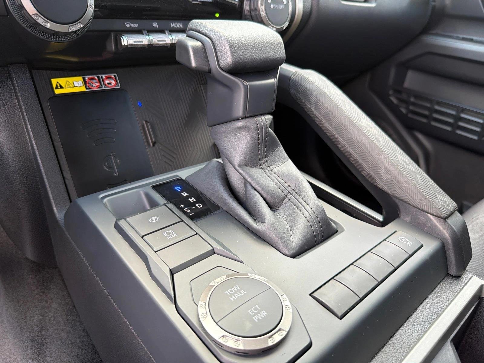 New 2026 Celestial Silver Metallic Toyota SR5 image 30