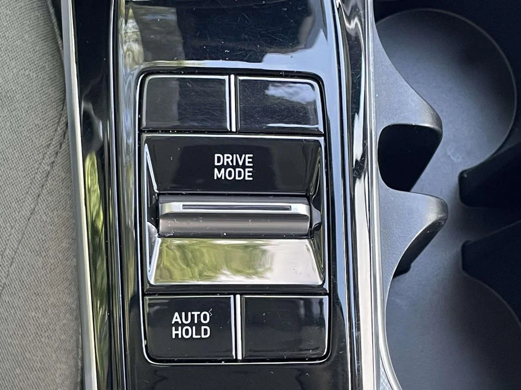Used 2021 Blue Hyundai SEL image 30