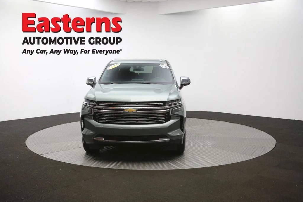 Used 2023 Green Chevrolet Premier image 57