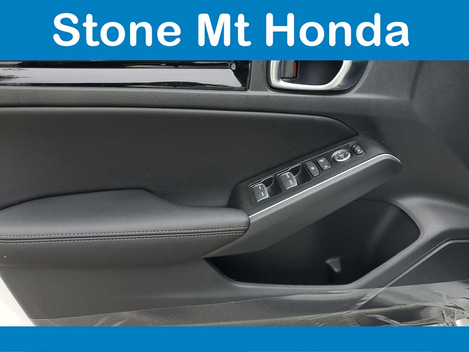 New 2026 Platinum White Pearl Honda Sport Touring image 18