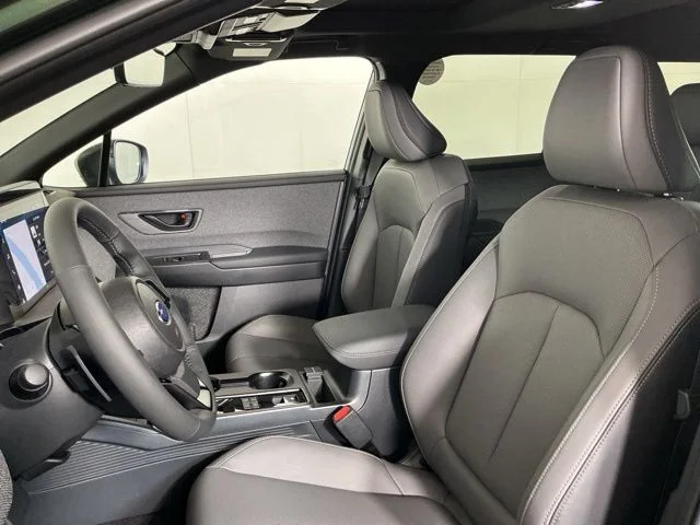 New 2026 Green Subaru Limited XT image 17