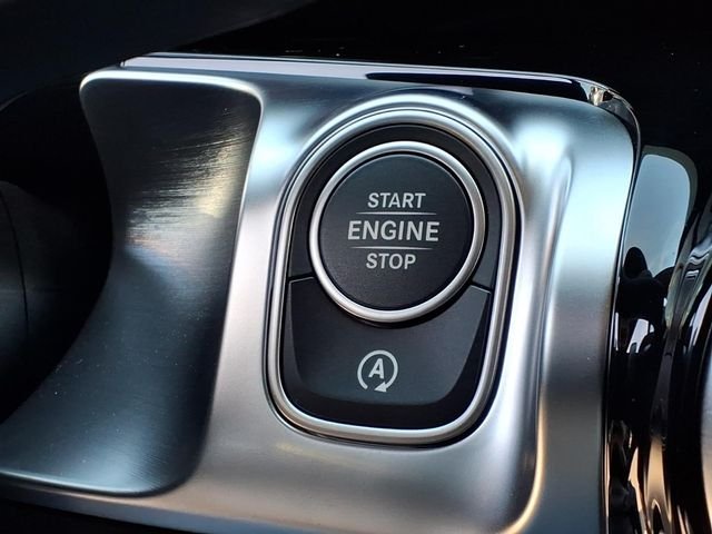 New 2026 Black Mercedes-Benz GLB 250 image 25