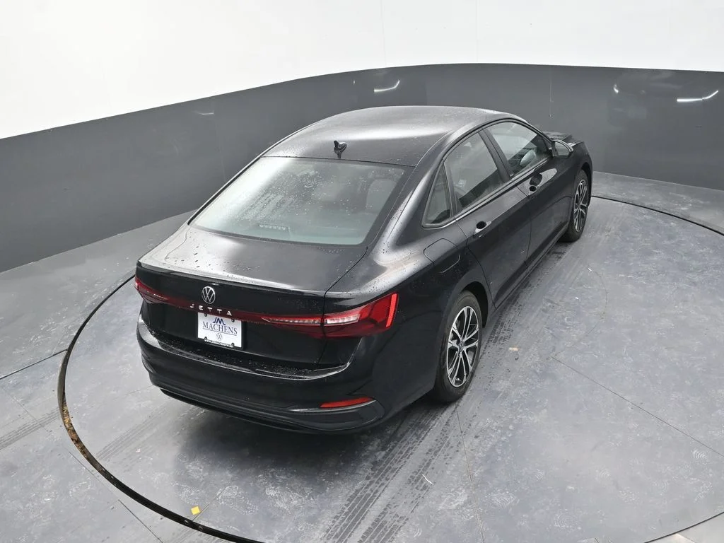 New 2026  Volkswagen 1.5T Sport image 20