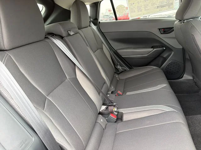 New 2026 Silver Subaru Premium image 24