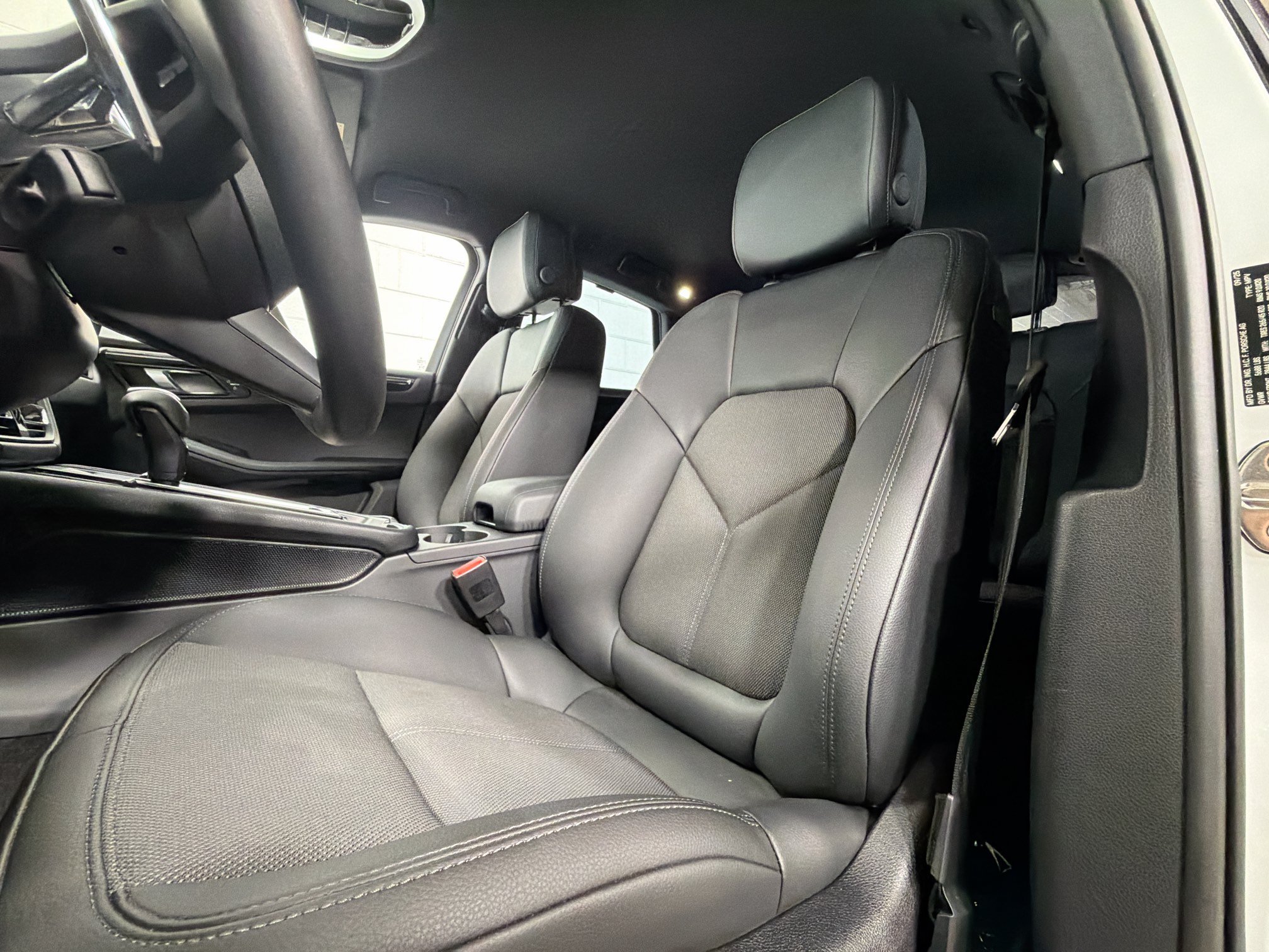 Certified Used 2026 White Porsche S image 5