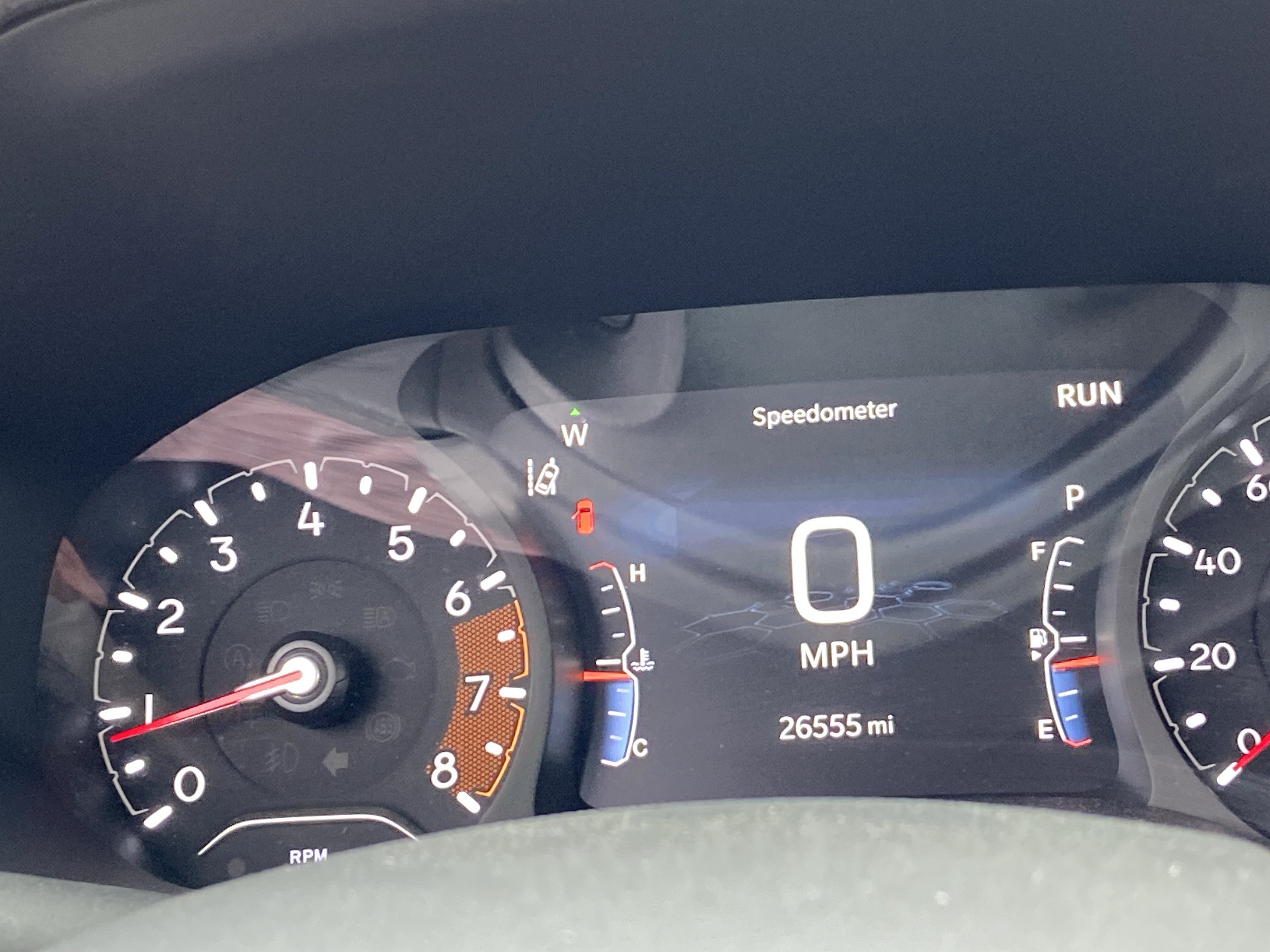 2025 Jeep Compass Limited - Photo 22